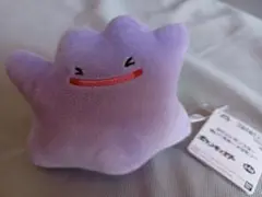 ポケットモンスター メタモン ぬいぐるみ