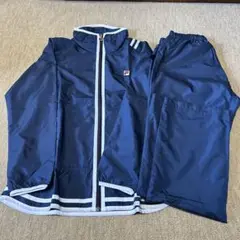 FILA テニスウェア　Mサイズ