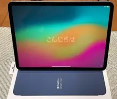 Apple iPad PRO 11インチ用 Smart Folio