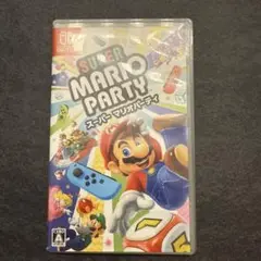 スーパー マリオパーティ