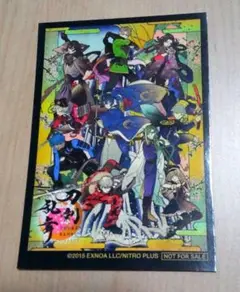 【非売品】FGOお年賀キャンペーン和紙風タペストリー メルトリリス　オノ・タコ 非売品】FGOお年賀キャンペーン和紙風タペストリー メルトリリス