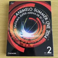 Animelo Summer Live 2014 -ONENESS- 8.30