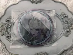 超てんちゃん 缶バッジ プライズ