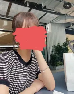 ZARA　２枚セット　定番