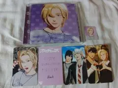 Plave かくれんぼ　ソロジャケット盤（ノア)