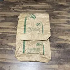 米袋30kg 2枚セット
