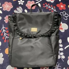 値下げしました♪未使用品♪Areeam⭐︎ディズニーマウササイズリュック