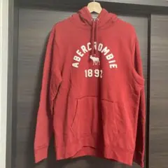 アバクロ　パーカー　未使用品