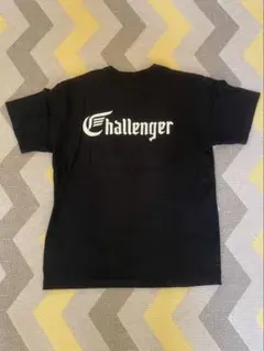 チャレンジャー challenger Tシャツ