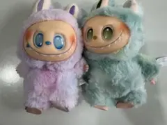 ラフフ　2個セット