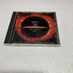 10. 「アルマゲドン」オリジナル・サウンドトラック