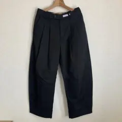 Porter James Sports Pleated Trousers