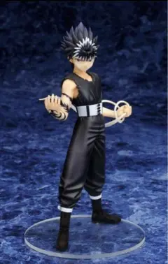 幽遊白書 飛影 フィギュア 2025年最新】幽☆遊☆白書 ARTFX J 飛影 1/8の人気アイテム