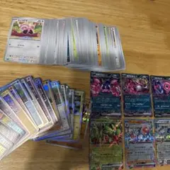 ポケモンカードセット　即日発送✨まとめ買い割引有✨