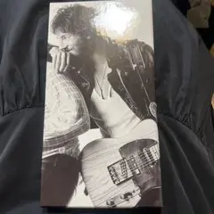 Bruce Springsteen Born to Run CD DVD 箱入り