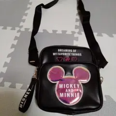ミッキーショルダー