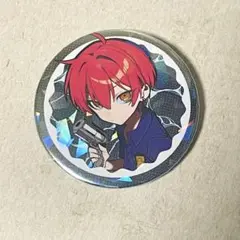 CR フェス 2025 缶バッジ cpt シーピーティー