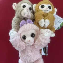 うきっき　さるるん