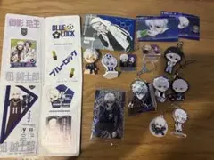 ブルーロック 凪誠士郎グッズ まとめ売り