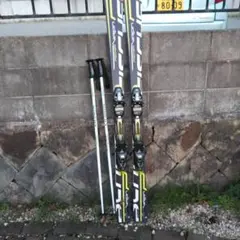 FISCHER  162cmスキー板 VIRON 2025年最新】FISCHER フィッシャー VIRONの人気アイテム - メルカリ