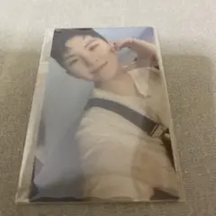 SEVENTEEN ウジトレカ
