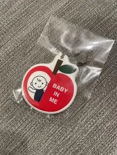 ファミリア　マタニティマーク　新品・未開封