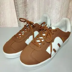 MOZ レディーススニーカー 24cm