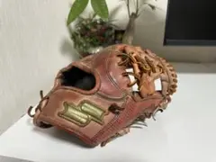 SSK プロブレイン 硬式 内野手用