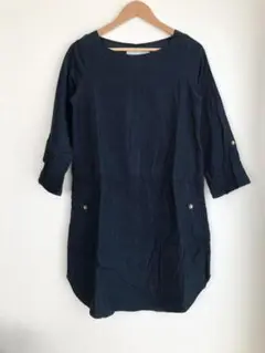 JOURNAL STANDARD ★コーデュロイワンピース
