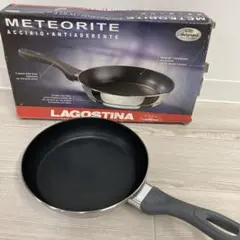 【新品未開封】ラゴスティーナ　フライパン　3点セット　21㎝　24㎝　26㎝ 2025年最新】Lagostina フライパンの人気アイテム - メルカリ