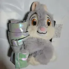 とんすけ　エコバッグ　マスコット　キーホルダー