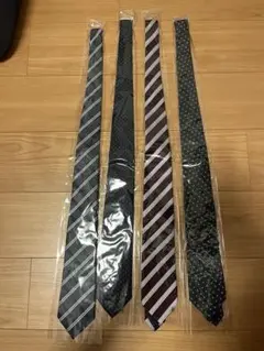 Journal Works ネクタイ アオキ 新品