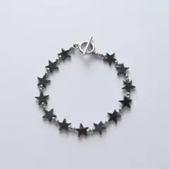 ⑤visyay「shooting star bracelet」ブレスレット