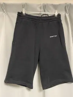 off-white スウェットパンツ
