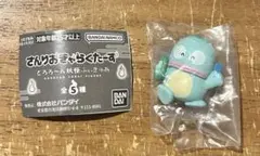 さんりおきゃらくたーず どろろ〜ん妖怪ふぃぎゅあ ハンギョドン