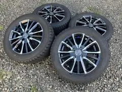 グッドイヤー スタッドレスセット