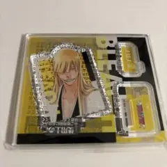 平子真子 アクリルフィギュアコレクション　BLEACH