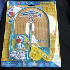 ドラえもん ボーリングゲーム