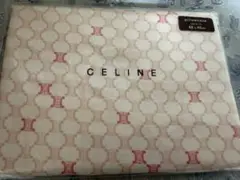 セリーヌ　ピロケース　未使用　自宅保管　65✖️45