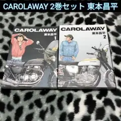 RIDEX1-22巻+CAROLAWAY1-2巻東本昌平　全巻セット 2025年最新】ridex 全巻の人気アイテム - メルカリ