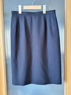 新品未使用 事務服 スカート 13号 SELRY オフィスウェア