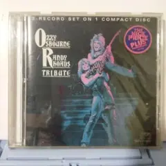 Ozzy Osbourne Tribute CD