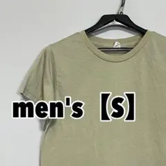 F366 半袖Tシャツ【S】