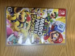 スーパーマリオパーティ ジャンボリー