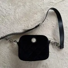EVRIS ショルダーバッグ