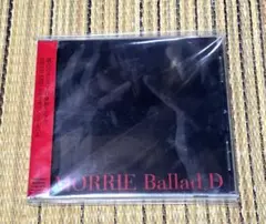 MORRIE 「BALLAD」