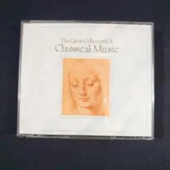 3枚組『The Great Collection Of Classical Mu