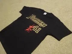 北海道日本ハムファイターズ　稲葉篤紀　 引退記念　Tシャツ M
