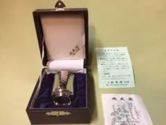 ケ*イ様 純銀杯　大阪淀屋橋尚美堂　301g ケ*イ様 純銀杯 大阪淀屋橋尚美堂 301g - メルカリ