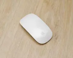 Apple Magic Mouse ホワイト